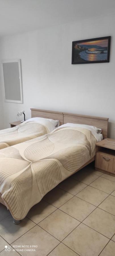 Apartment For Holidays In プーラ エクステリア 写真